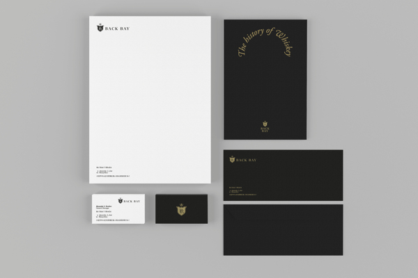 Branding & Identity Design-LycodonFx (15)