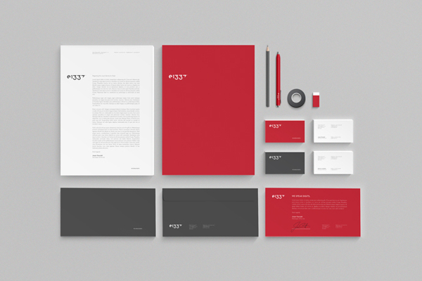 Branding & Identity Design-LycodonFx (16)