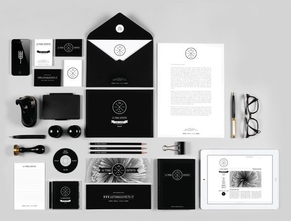 Branding & Identity Design-LycodonFx (3)