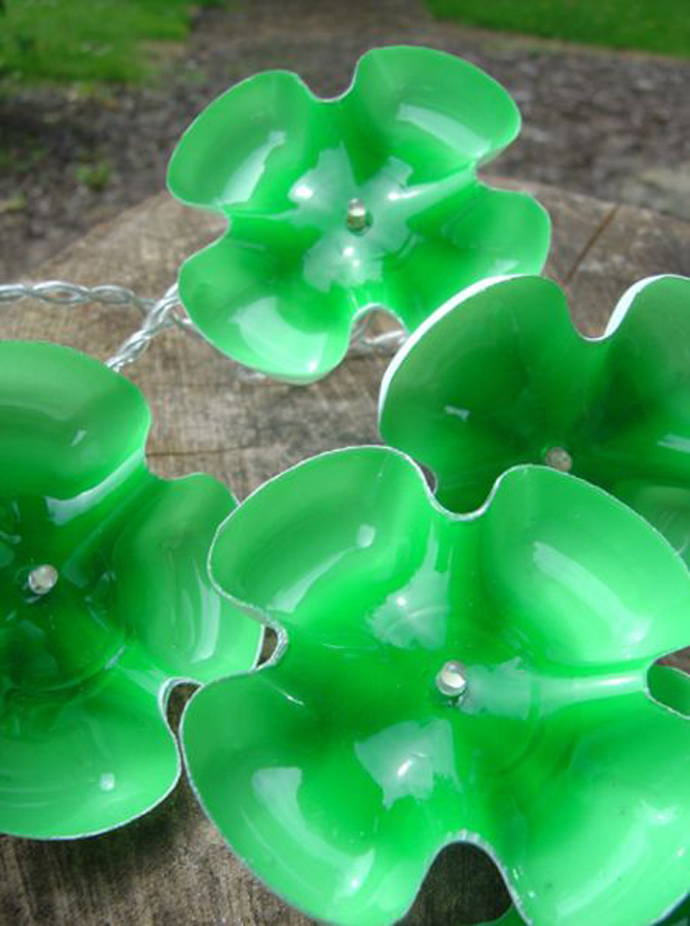 Plastic bottle recycle art frm waste-LycodonFX (11)